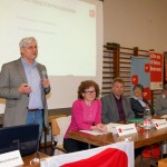 3a GDV vom 5. April 2014 in Arlesheim