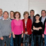 3b Geschäftsleitung an der GDV vom 5.4.2014 in Arlesheim