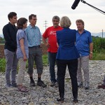 4 Bei AKW Kaiseraugst