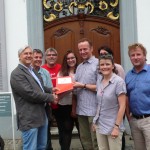 5 Einreichung Wahlvorschlag