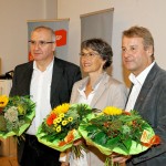 5 - Nomminationsversammlung SP Baselland 28.8.2014 - 2